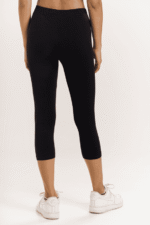 ORGANIC COTTON CAPRI TIGHTS - Image 6