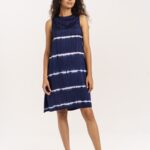 BEMBERG DRESS