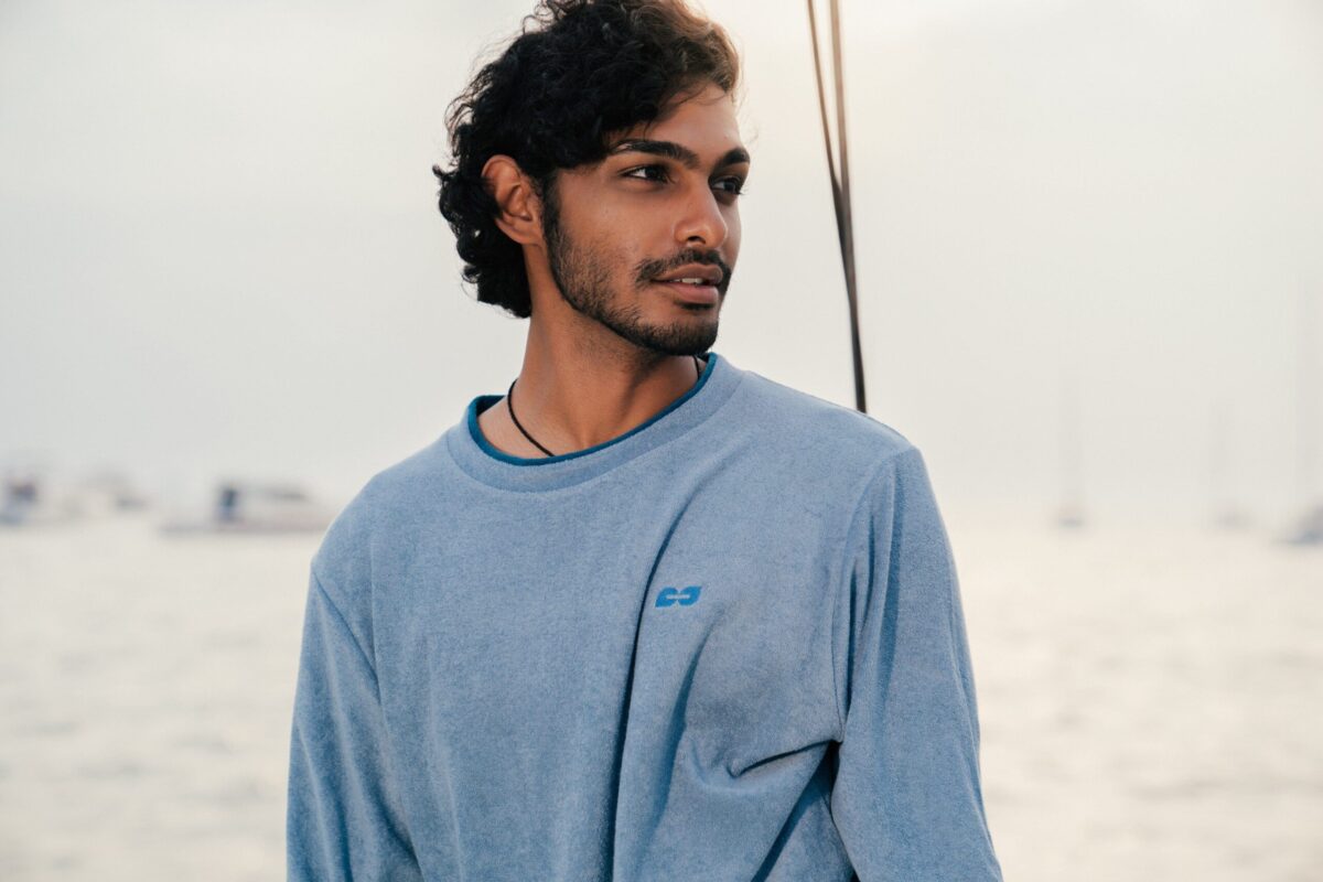 BCI COTTON TERRY JOGGING SUIT - Image 6