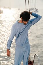 BCI COTTON TERRY JOGGING SUIT - Image 8