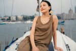 Soft Muslin Dress - Image 2