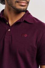 SUPIMA COTTON SUPER POLO - Image 3