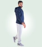 Organic Cotton Sweat Hoodie - Image 2