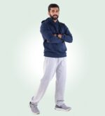 Organic Cotton Sweat Hoodie