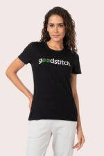 Organic Cotton Goodstitch T-Shirt - Image 2