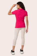 ORGANIC COTTON CAPRI TIGHTS - Image 3