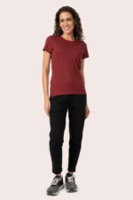 ORGANIC COTTON T-SHIRT
