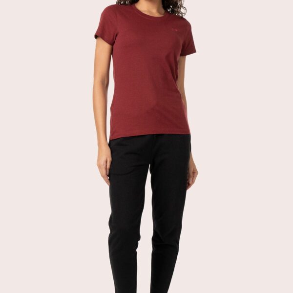 ORGANIC COTTON T-SHIRT