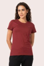 ORGANIC COTTON T-SHIRT - Image 3