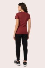 ORGANIC COTTON T-SHIRT - Image 4