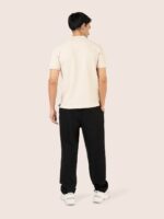 ORGANIC COTTON HEAVY PIQUE COLLAR SHIRT - Image 9