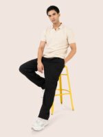 ORGANIC COTTON HEAVY PIQUE COLLAR SHIRT - Image 10
