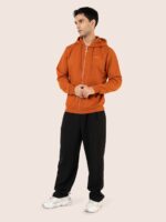 Organic Cotton Sweat Hoodie - Image 7