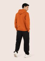 Organic Cotton Sweat Hoodie - Image 8
