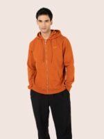 Organic Cotton Sweat Hoodie - Image 9