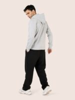 Organic Cotton Sweat Hoodie - Image 5