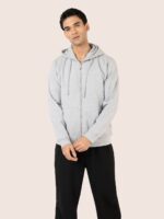 Organic Cotton Sweat Hoodie - Image 6