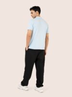 ORGANIC COTTON PIQUE COLLAR SHIRT - Image 14