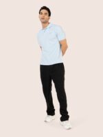 ORGANIC COTTON PIQUE COLLAR SHIRT - Image 16