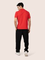 ORGANIC COTTON HEAVY PIQUE COLLAR SHIRT - Image 6
