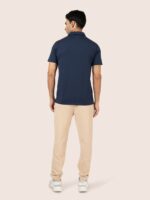 SUPIMA COTTON SUPER POLO - Image 11