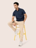 SUPIMA COTTON SUPER POLO - Image 13