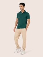 SUPIMA COTTON SUPER POLO - Image 8