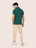 SUPIMA COTTON SUPER POLO - Image 9