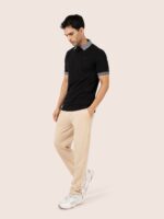 ORGANIC COTTON MEN'S SPORTS POLO - Image 6