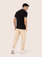 ORGANIC COTTON MEN'S SPORTS POLO - Image 7