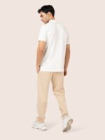 ORGANIC COTTON PIQUE COLLAR SHIRT - Image 8