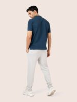 ORGANIC COTTON PIQUE COLLAR SHIRT - Image 11