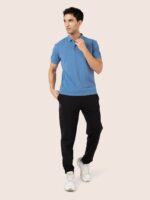 Organic Cotton Washed Out Polo - Image 2