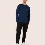 BCI COTTON LONG SLEEVE T SHIRT