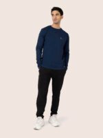 BCI COTTON LONG SLEEVE T SHIRT