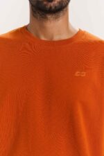 Organic Cotton Basic Sweat Shirt - Image 3