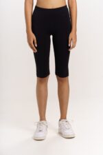 ORGANIC COTTON CYCLING TIGHTS - Image 8