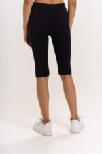 ORGANIC COTTON CYCLING TIGHTS - Image 7