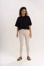 ORGANIC COTTON CROP TOP - Image 4