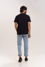 BCI COTTON LOGO TEE FOR MEN - Image 2