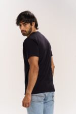BCI COTTON LOGO TEE FOR MEN - Image 3