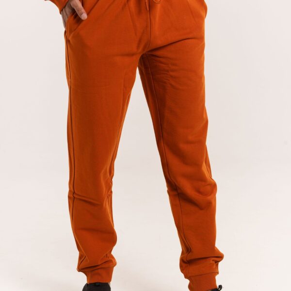 ORGANIC COTTON SWEAT PANT FOR MEN