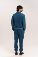 BCI COTTON TERRY JOGGING SUIT - Image 2
