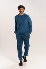 BCI COTTON TERRY JOGGING SUIT