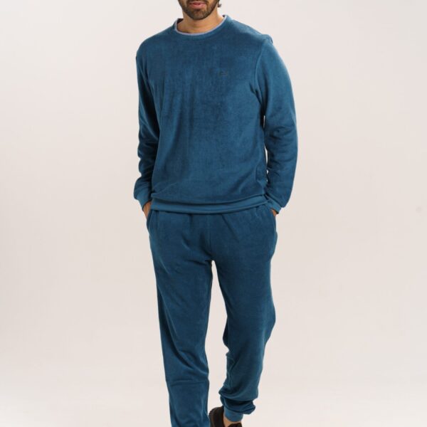 BCI COTTON TERRY JOGGING SUIT