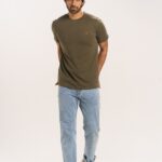ORGANIC COTTON T-SHIRT