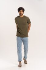 ORGANIC COTTON T-SHIRT