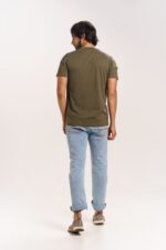 ORGANIC COTTON T-SHIRT - Image 2
