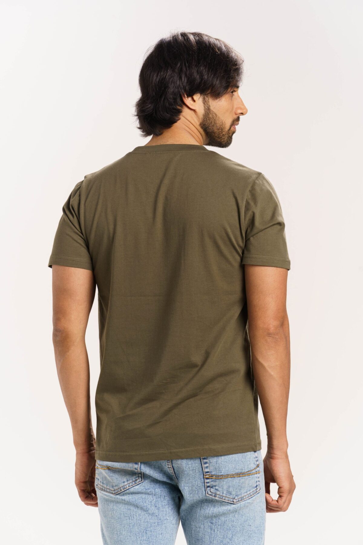 ORGANIC COTTON T-SHIRT - Image 4