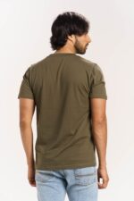 ORGANIC COTTON T-SHIRT - Image 4
